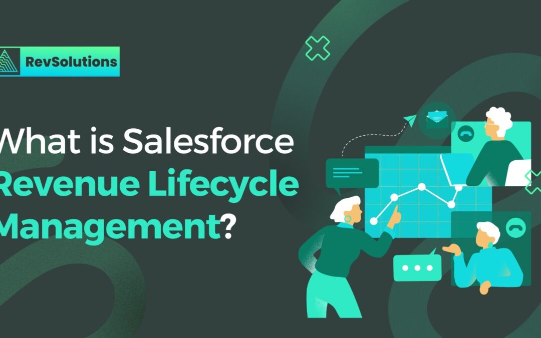 What is Salesforce Revenue Lifecycle Management?