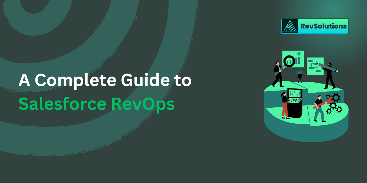 A Complete Guide to Salesforce RevOps in 2026