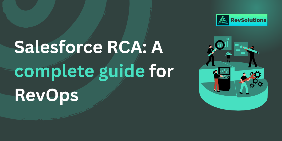 Understanding Salesforce Revenue Cloud Advanced for 2026