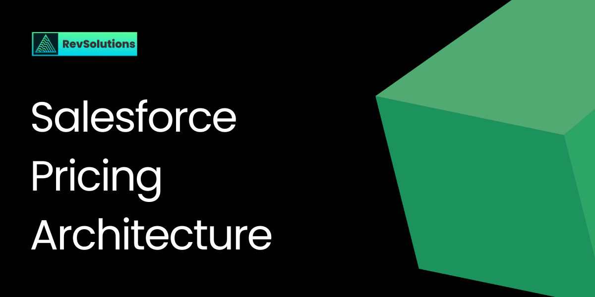 Understanding Salesforce Pricing Architecture for 2026